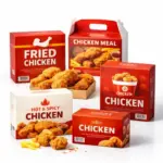 Chicken Boxes