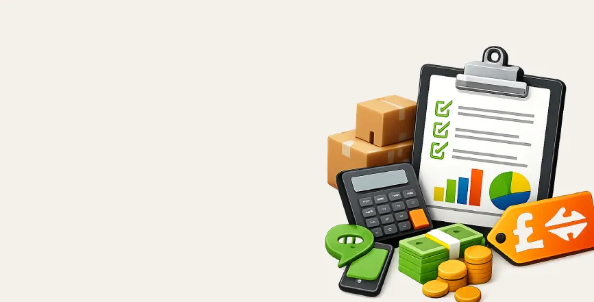 Enquiry Led Quotes with Flexible MOQ