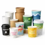 Paper Cups
