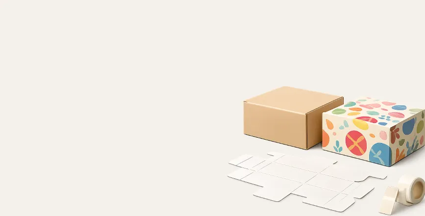 Printed Plain Packaging for UK Brands