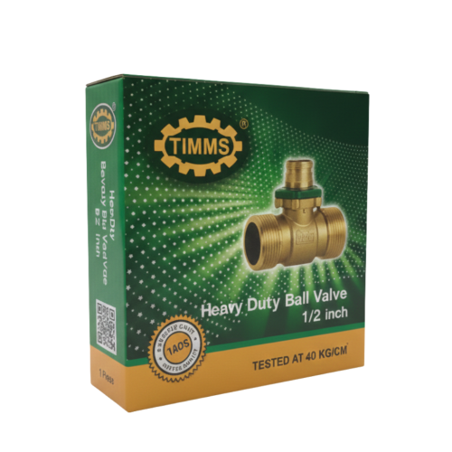 Water Tap Packaging Box