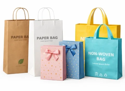 Bags