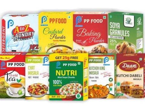 FMCG