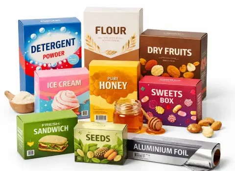 General FMCG