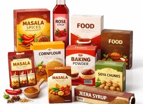 Spices _ Masala